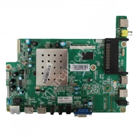 JUC7.820.00073996 , LS10S 4500M , Sunny SN049LD6690-DSFM , Main Board , Anakart