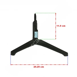 Samsung LH50BETHLGF , UN55TU7000F , UN58TU7000F , TV Stand , TV Ayak