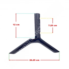 Samsung UE49NU7100U , UE50RU7100U , UE55RU7000 , UE58NU7179 , UE65RU7179 , TV Stand , TV Ayak