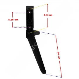 Vestel 50U9500 , 55U9500 , 58U9500 , Regal 55R754U , TV Stand , TV Ayak