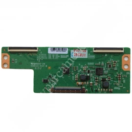 6870C-0532B , 6871L-3850J , SN049DLD12AT050-LKFM , Toshiba 49L3653DB , T-Con Board , Adres Kartı