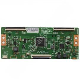 6870C-0805A , 6871L-6394A , Philips 55PUS7506/12 , 50PUS7805/62 , T-Con Board , Adres Kartı