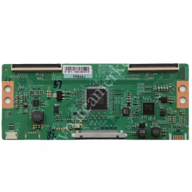 6870C-0769A , 6871L-5986A , Vestel 50UD8200 , T-Con Board , Adres Kartı