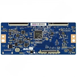 55T32-C0F , 5550T32C10 , Philips 50PUS6262/12 , Sharp LC-50LB591U , T-Con Board , Adres Kartı