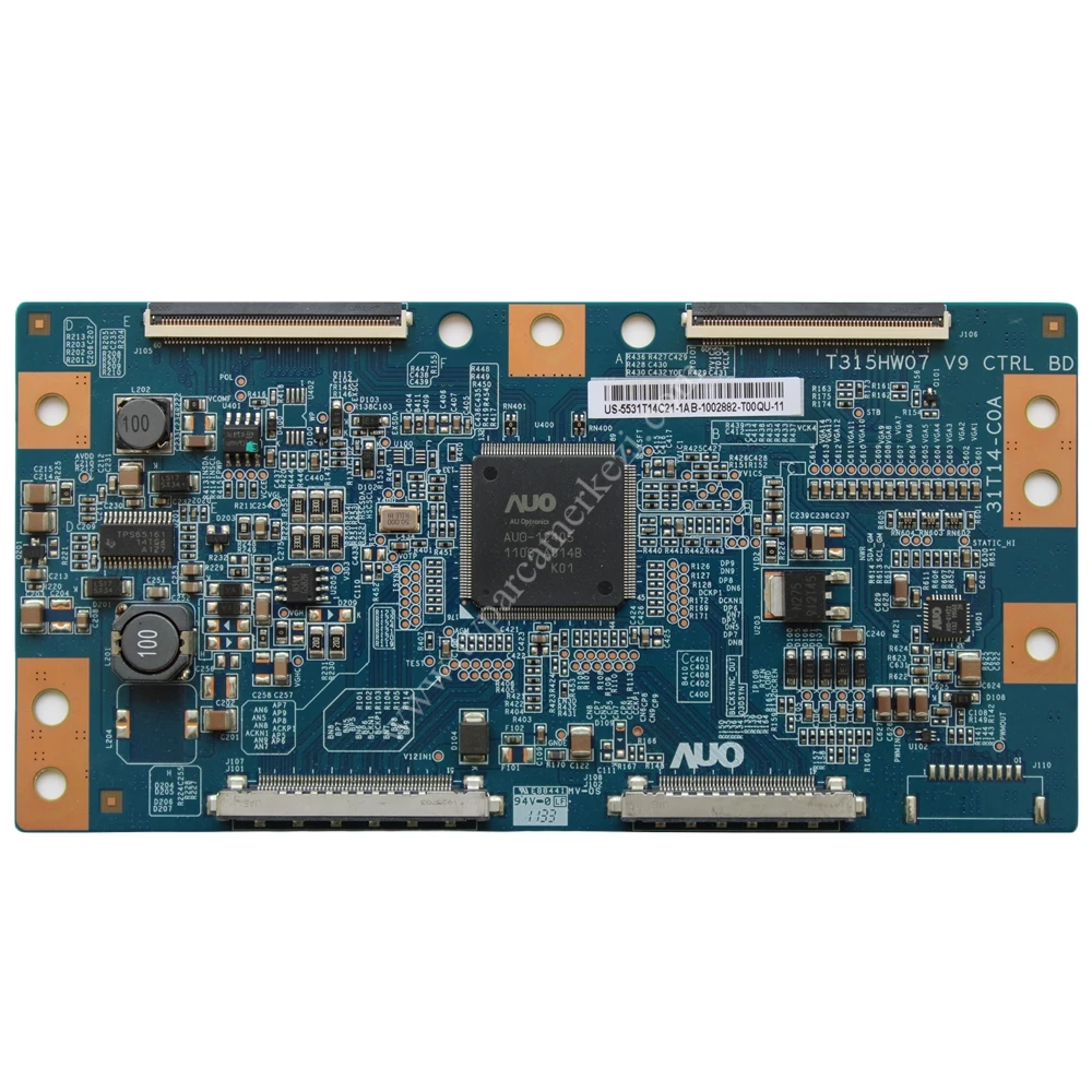 T315HW07 V9 CTRL BD , 5531T14C21 , LG 32LV450U , Sunny SN032LD182VG2-V2FM , T-Con Board , Adres Kartı