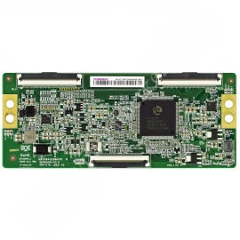 47-6021275 , HV430QUBH10 , 44-9771497O , Toshiba 43UL5A63DBS , Philips 43PFL5604/F7A , T-Con Board , Adres Kartı