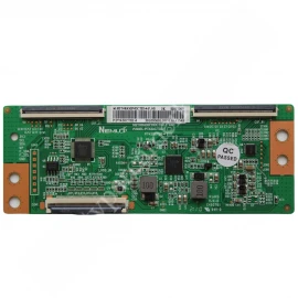 PT430CT02-4 , N2THK430FHDCT02-4 , Finlux 43FX72FA , T-Con Board , Adres Kartı