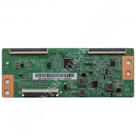 PT430CT02-1-C-5 , Vestel 43F8500 , Finlux 43FX620FA , T-Con Board , Adres Kartı