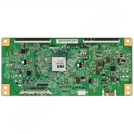 EATDJ6E11 , Vestel 50UD6300 , Philips 50PFL5601/F7 , T-Con Board , Adres Kartı