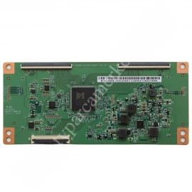 CCPD-TC575-003 V2.0 , STCON575C , Vestel 58U9500 , T-Con Board , Adres Kartı