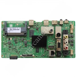 17MB110S , 23505105 , Finlux 49FX620F , Main Board , Anakart
