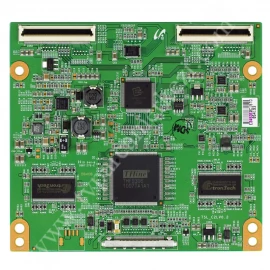 TSL_C2LV0.2 , LJ94-03453E , Sony KDL-40EX600 , T-Con Board , Adres Kartı