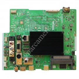 17MB230TC , 23692642 , Vestel 58U9500 , Main Board , Anakart