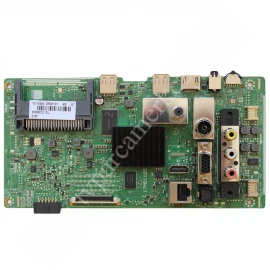 17MB110S , 23505101 , Finlux 43FX620F . Main Board , Anakart