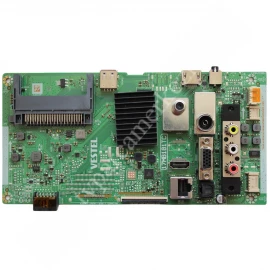 17MB181TC , 23693020 , Vestel 32H9510 , Main Board , Anakart