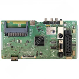 17MB140 , 23663947 , Vestel 43F8500 , Main Board , Anakart