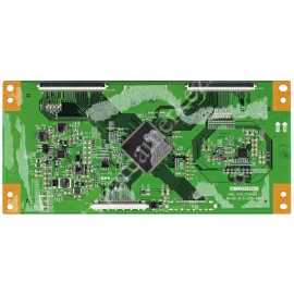 HK-Z.CX4750V41 , CS0T_ST5461D04-1 , 890.CON-55C0000-9H , Sunny SN055LSV59-AMF , T-Con Board , Adres Kartı
