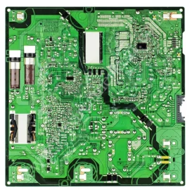 BN44-00932B , L55E6_NSM , PSLF171301A Samsung UE49NU7100U Power Board , Besleme Kartı