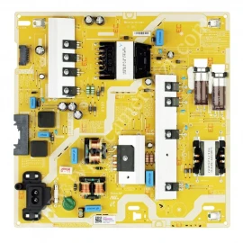 BN44-00932B , L55E6_NSM , PSLF171301A Samsung UE49NU7100U Power Board , Besleme Kartı