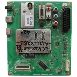 E05LZZ, VUT190R-6 , Arçelik A42-LCK-2BU Main Board