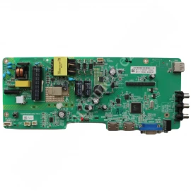 P0Q17050237 , TSUMV56/MSD3553-T5C3 , PHILIPS 32BDL4012N/62 Main Board