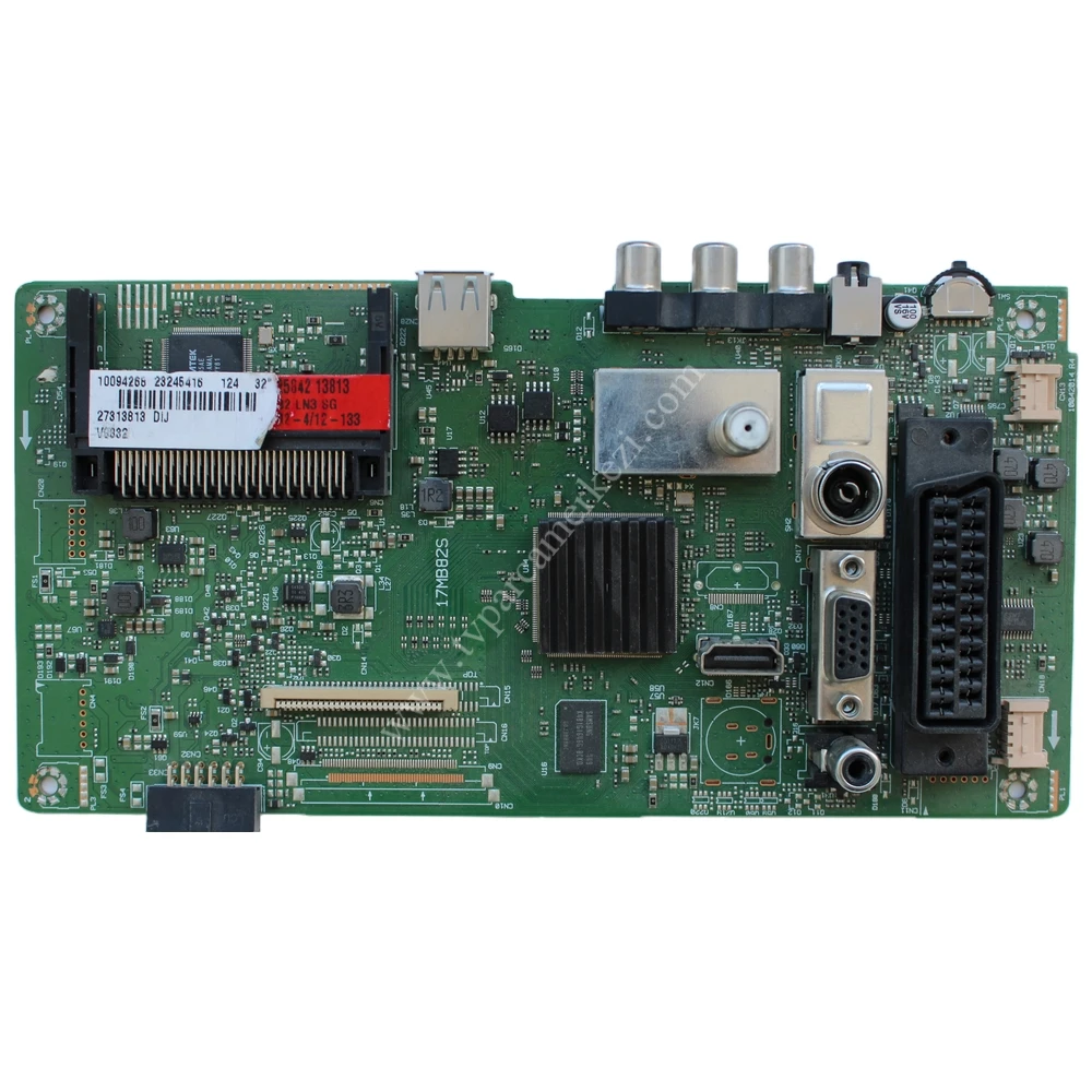 23245416 , 23225842 , 17MB82S , VESTEL 32PH5065 Main Board