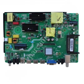 Y625330165A , 18AT008V1.0 , ELTON EL4DLK08/0202 Main Board