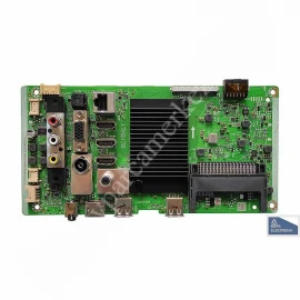 23744439 , 17MB170 , 10131846 , TOSHIBA 50UA2063DT , MAiN BOARD , ANAKART