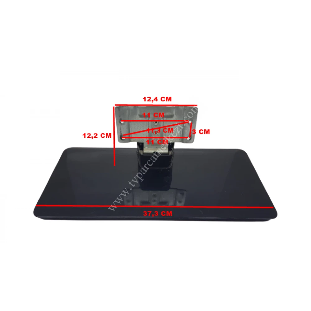 PHİLİPS 32pft4309, 32pht4509  MASA ÜSTÜ YER AYAĞI, YER STANDI, AYAK 409