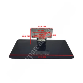 PHİLİPS 32pft4309, 32pht4509  MASA ÜSTÜ YER AYAĞI, YER STANDI, AYAK 409