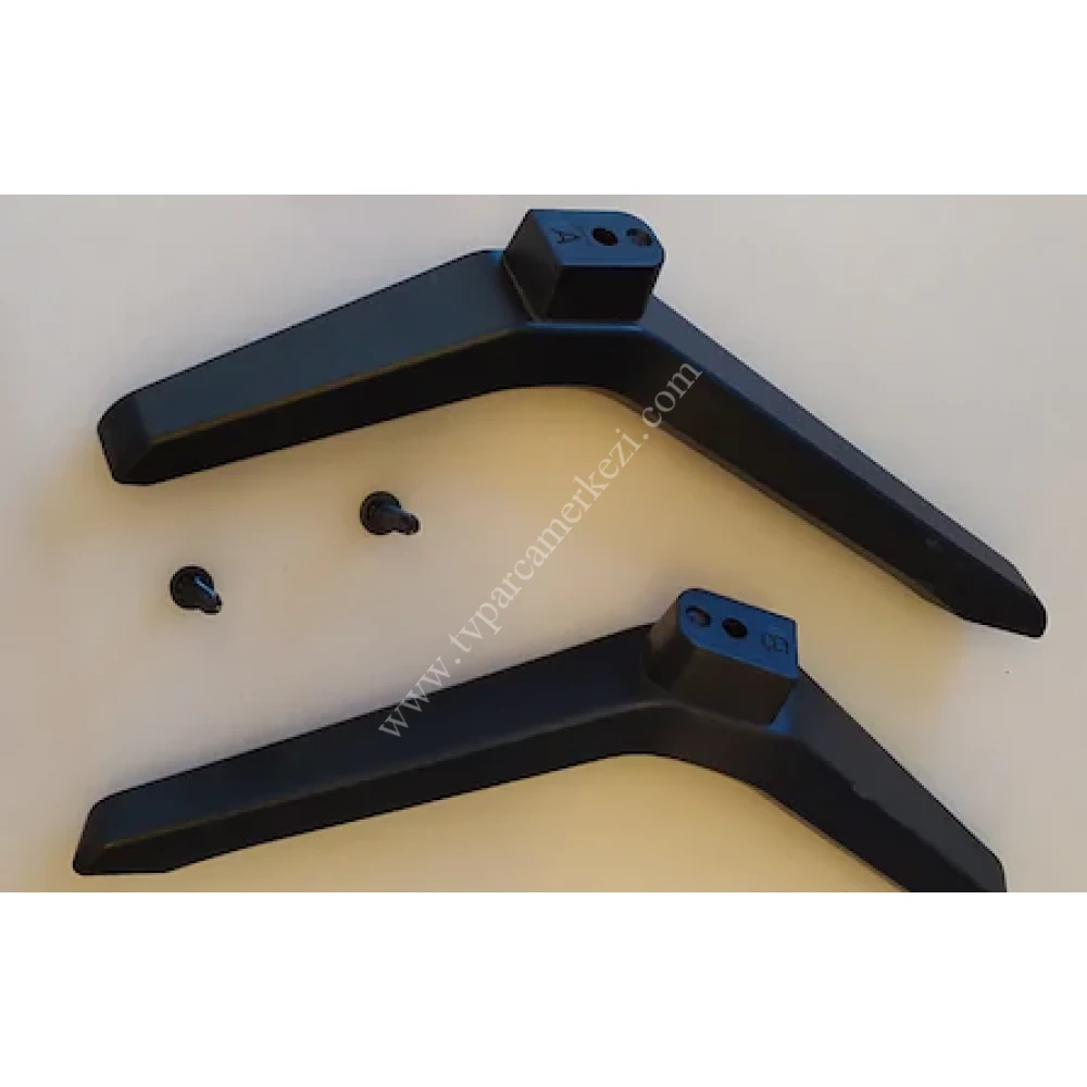 ARÇELİK A32L 5745 4B, BEKO B32L 5745 4B TV AYAĞI