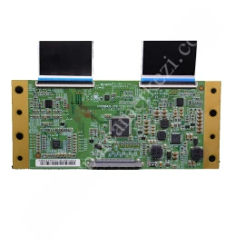 HV550WU2-370 , 47-6021023 , JVC EM55FT T Con Board