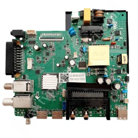 P50-3663STV6.3, PROFİLO ANAKART, PROFİLO 32PA200E(V2) MAİN BOARD