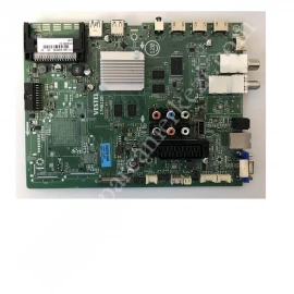 TOSHIBA17MB120, 23438759, 23438758, 040316R2A, Toshiba 55U6763DAT, MAİN BOARD, ANAKART, VES550QNDS-2D