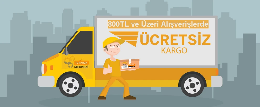 TV Parça Merkezi