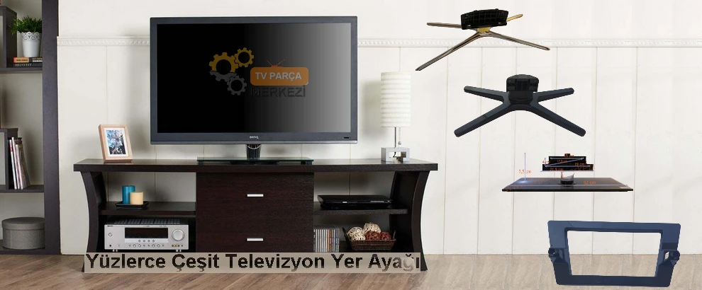 TV Parça Merkezi